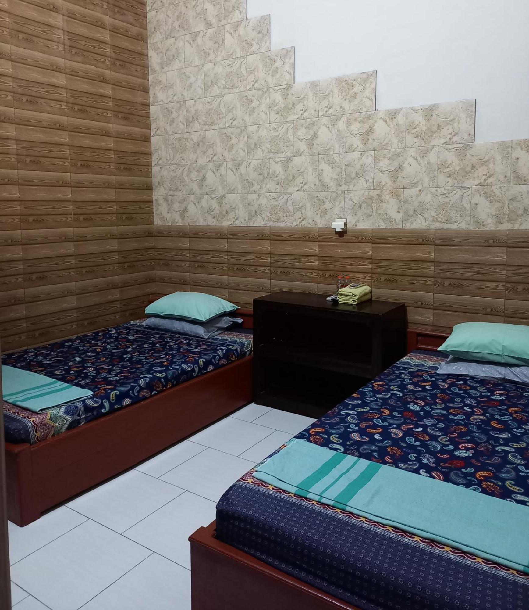 Ada Homestay Magelang Exterior foto