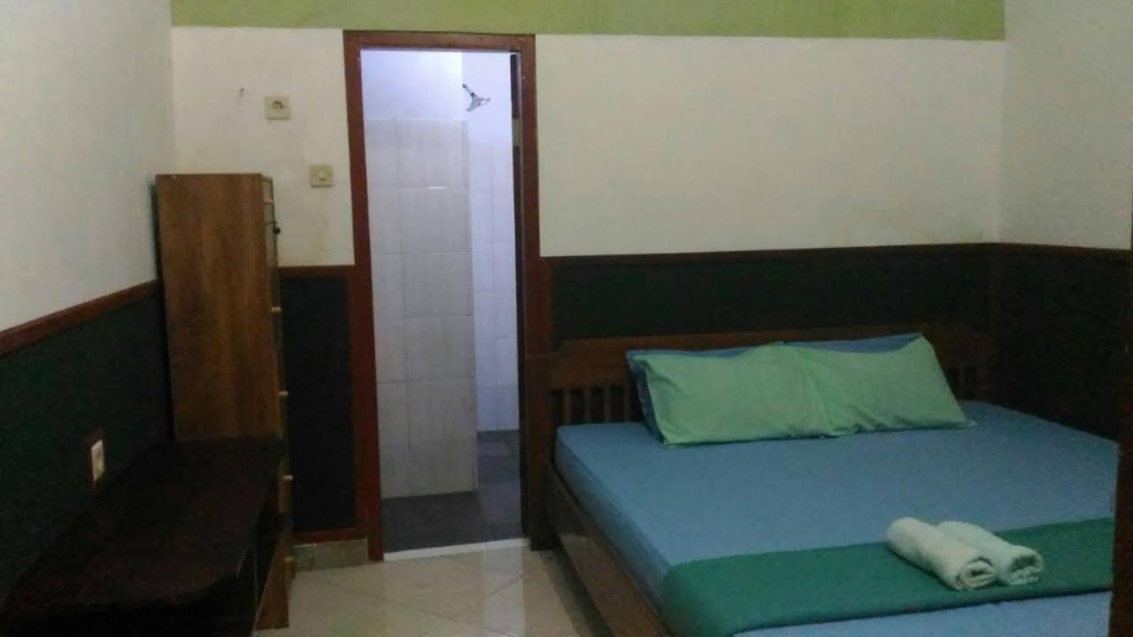 Ada Homestay Magelang Exterior foto
