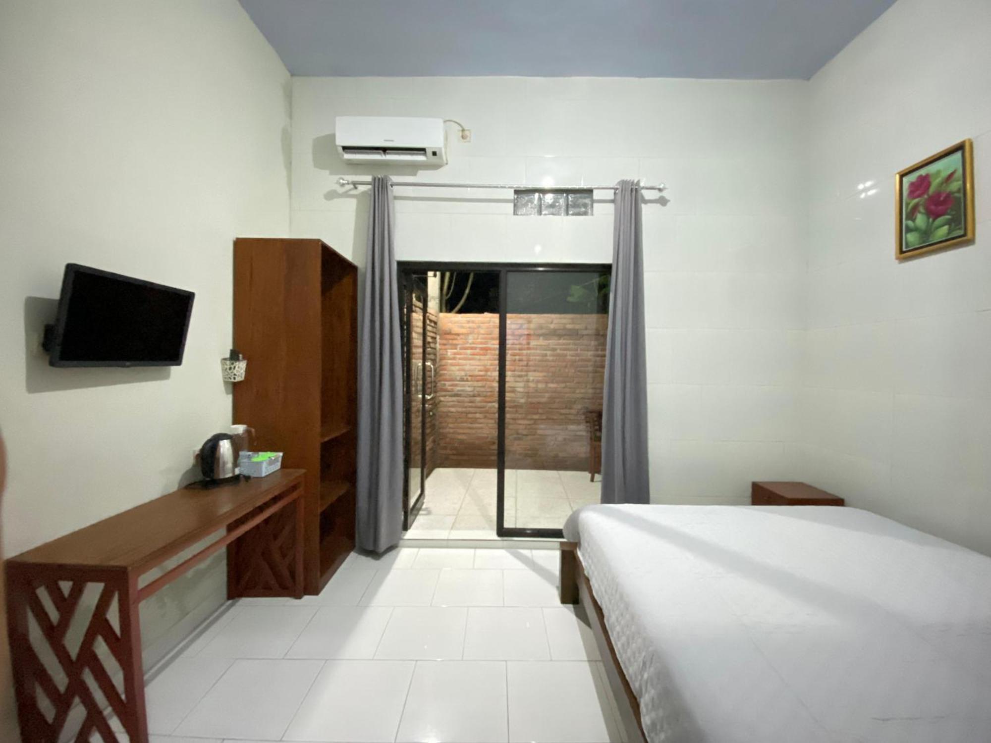 Ada Homestay Magelang Habitación foto